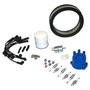 RT Off-Road TK32 Tune Up Kit for 1987-1990 Jeep SJ, J-Series w/ 4.2L Engine, Includes Distributor Cap & Rotor, Air Filter, Fuel