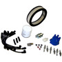 RT Off-Road TK32 Tune Up Kit for 1987-1990 Jeep SJ, J-Series w/ 4.2L Engine, Includes Distributor Cap & Rotor, Air Filter, Fuel