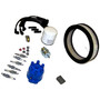 RT Off-Road TK32 Tune Up Kit for 1987-1990 Jeep SJ, J-Series w/ 4.2L Engine, Includes Distributor Cap & Rotor, Air Filter, Fuel
