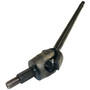 RT Off-Road RT23010 Axle Shaft Assembly Front Right - Fits 2007-2012 Jeep JK Wrangler