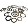 RT Off-Road T550MK Manual Transmission Rebuild Kit - Fits 1982-1983 Jeep XJ Cherokee
