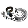RT Off-Road TK30 Tune Up Kit for 1978-1981 Jeep CJ-5, CJ-7 w/ 5.0L Engine, Includes Distributor Cap & Rotor, Air Filter, Fuel Filter