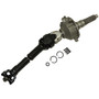 RT Off-Road RT24004 Slip Yoke Eliminator & Shaft Kit - Fits 1997-2006 Jeep TJ Wrangler
