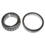 RT Off-Road SET47 Front Inner Wheel Bearing Set for 1977-1986 Jeep CJ-5, CJ-7, CJ-8