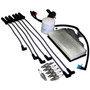 RT Off-Road TK37 Tune Up Kit for 1996-2000 NS Dodge Caravan, Chrysler Town & Country and Chrysler/Plymouth Voyager Minivans w/ 3.3L