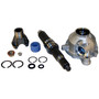 RT Off-Road RT24005 Slip Yoke Eliminator Kit Rear - Fits 1997-2006 Jeep TJ Wrangler