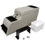 RT Off-Road RT27008 Locking Center Console - Fits 1976-1983 Jeep YJ Wrangler
