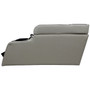 RT Off-Road RT27008 Locking Center Console - Fits 1976-1983 Jeep YJ Wrangler