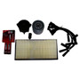 RT Off-Road TK8 Tune Up Kit for 1997-1998 Jeep XJ Cherokee w/ 4.0L Engine, Includes Distributor Cap & Rotor, Air Filter, Oil Filter