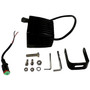 RT Off-Road RT28085 LED Cube Flood Lamp Front or Rear Left or Right - Fits Jeep