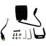 RT Off-Road RT28085 LED Cube Flood Lamp Front or Rear Left or Right - Fits Jeep