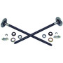 RT Off-Road RT23001 Axle Shaft Kit Rear Left or Right - Fits 1997-2006 Jeep ZJ Grand Cherokee