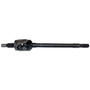 RT Off-Road RT23009 Axle Shaft Assembly Front Left - Fits 2007-2012 Jeep JK Wrangler
