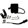 RT Off-Road RT28086 LED Cube Spot Lamp Front or Rear Left or Right - Fits Jeep