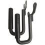 RT Off-Road RT27061 Grab Handle Set Front Left & Right - Fits 1997-2006 Jeep TJ Wrangler