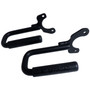 RT Off-Road RT27061 Grab Handle Set Front Left & Right - Fits 1997-2006 Jeep TJ Wrangler
