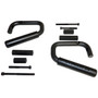 RT Off-Road RT27049 Grab Handle Set Front Left & Right - Fits 2007-2018 Jeep JK Wrangler