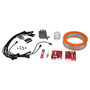 RT Off-Road TK31 Tune Up Kit for 1983-1986 Jeep SJ, J-Series w/ 5.9L Engine, Includes Distributor Cap & Rotor, Air Filter, Fuel