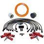 RT Off-Road TK31 Tune Up Kit for 1983-1986 Jeep SJ, J-Series w/ 5.9L Engine, Includes Distributor Cap & Rotor, Air Filter, Fuel