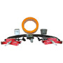 RT Off-Road TK31 Tune Up Kit for 1983-1986 Jeep SJ, J-Series w/ 5.9L Engine, Includes Distributor Cap & Rotor, Air Filter, Fuel