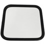 RT Off-Road RT30017 Mirror Head Front Left or Right - Fits 1955-1986 Jeep CJs