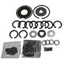 RT Off-Road T14A Small Parts Kit for 1967-1972 CJ-5, CJ-6, SJ, J-Series, C101, C104 Commando w/ T14 Transmission, Includes Snap