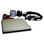 RT Off-Road TK24 Tune Up Kit for 1997-1998 Jeep ZJ Grand Cherokee w/ 5.2L or 5.9L Engine, Includes Distributor Cap & Rotor, Air