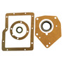 RT Off-Road SR4GS Transmission Gasket & Seal Kit for 1980-1981 Jeep CJ-5, CJ-7, CJ-8 w/ SR4 Transmission, Includes Input Seal, Output