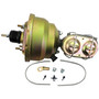 RT Off-Road RT31038 HD Brake Booster Kit - Fits 1987-2001 Jeep XJ Cherokee