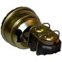 RT Off-Road RT31038 HD Brake Booster Kit - Fits 1987-2001 Jeep XJ Cherokee