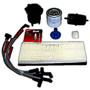 RT Off-Road TK12 Tune Up Kit for 1987-1990 Jeep YJ Wrangler w/ 2.5L Engine, w/ EFI, Includes Distributor Cap & Rotor, Air Filter