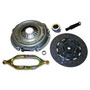 RT Off-Road TXYZ9499S 6-Piece Clutch Kit for 1994-1999 YJ TJ Wrangler, 1994-1999 XJ Cherokee, 1994-1998 ZJ, ZG Grand Cherokee Models
