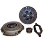RT Off-Road TXYZ9499S 6-Piece Clutch Kit for 1994-1999 YJ TJ Wrangler, 1994-1999 XJ Cherokee, 1994-1998 ZJ, ZG Grand Cherokee Models