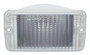 RT Off-Road RT28021 Right Front Clear Parking & Turn Signal Lamp for 1997-2006 Jeep TJ Wrangler, Does Not Include Pigtail Socket or