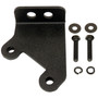 RT Off-Road RT26074 CB Antenna Mount Rear Right - Fits 2007-2018 Jeep JK Wrangler, Black Textured
