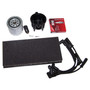 RT Off-Road TK26 Tune Up Kit for 1999-2002 Jeep TJ Wrangler w/ 2.5L Engine, Includes Distributor Cap & Rotor, Air Filter, Oil Filter
