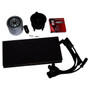 RT Off-Road TK26 Tune Up Kit for 1999-2002 Jeep TJ Wrangler w/ 2.5L Engine, Includes Distributor Cap & Rotor, Air Filter, Oil Filter