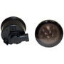 RT Off-Road RT28108 LED Parking & Turn Signal Light Set for 2007-2018 Jeep JK Wrangler