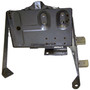 RT Off-Road RT34087 Battery Tray - Fits 1976-1986 Jeep CJ-5, CJ-7, CJ-8