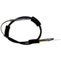 RT Off-Road RT31039 Parking Brake Cable Rear Left or Right - Fits 1984-1996 Jeep XJ Cherokee