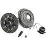 RT Off-Road XY1991S Clutch Kit - Fits 1991-1991 Jeep MJ Comanche