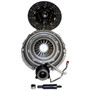 RT Off-Road XY1991S Clutch Kit - Fits 1991-1991 Jeep MJ Comanche