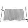 RT Off-Road RT26080 Grille Inserts - Fits 1997-2006 Jeep TJ Wrangler