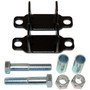 RT Off-Road RT27068 Shock Bar Pin Eliminator Kit Rear Left & Right Upper - Fits 1997-2018 Jeep JK & TJ Wrangler