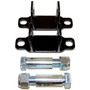 RT Off-Road RT27068 Shock Bar Pin Eliminator Kit Rear Left & Right Upper - Fits 1997-2018 Jeep JK & TJ Wrangler