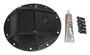 RT Off-Road RT20031 Heavy Duty Differential Cover for Jeep 87-07 YJ, TJ, JK Wrangler, 1993-2004 ZJ, ZG, WJ, WG Grand Cherokee