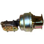 RT Off-Road RT31010 HD Brake Booster Kit - Fits 1976-1983 Jeep YJ Wrangler