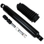 RT Off-Road RT21069 L or R Rear Shock Absorber for 2007-2018 Jeep JK Wrangler w/ 1-2.5" Lift, Black Max by Skyjacker Suspensions
