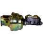 RT Off-Road RT31011 HD Brake Booster Kit - Fits 1976-1983 Jeep YJ Wrangler