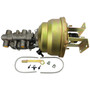 RT Off-Road RT31011 HD Brake Booster Kit - Fits 1976-1983 Jeep YJ Wrangler